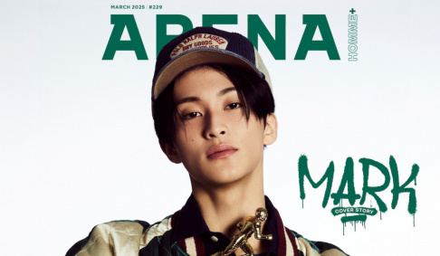 NCT, Mark