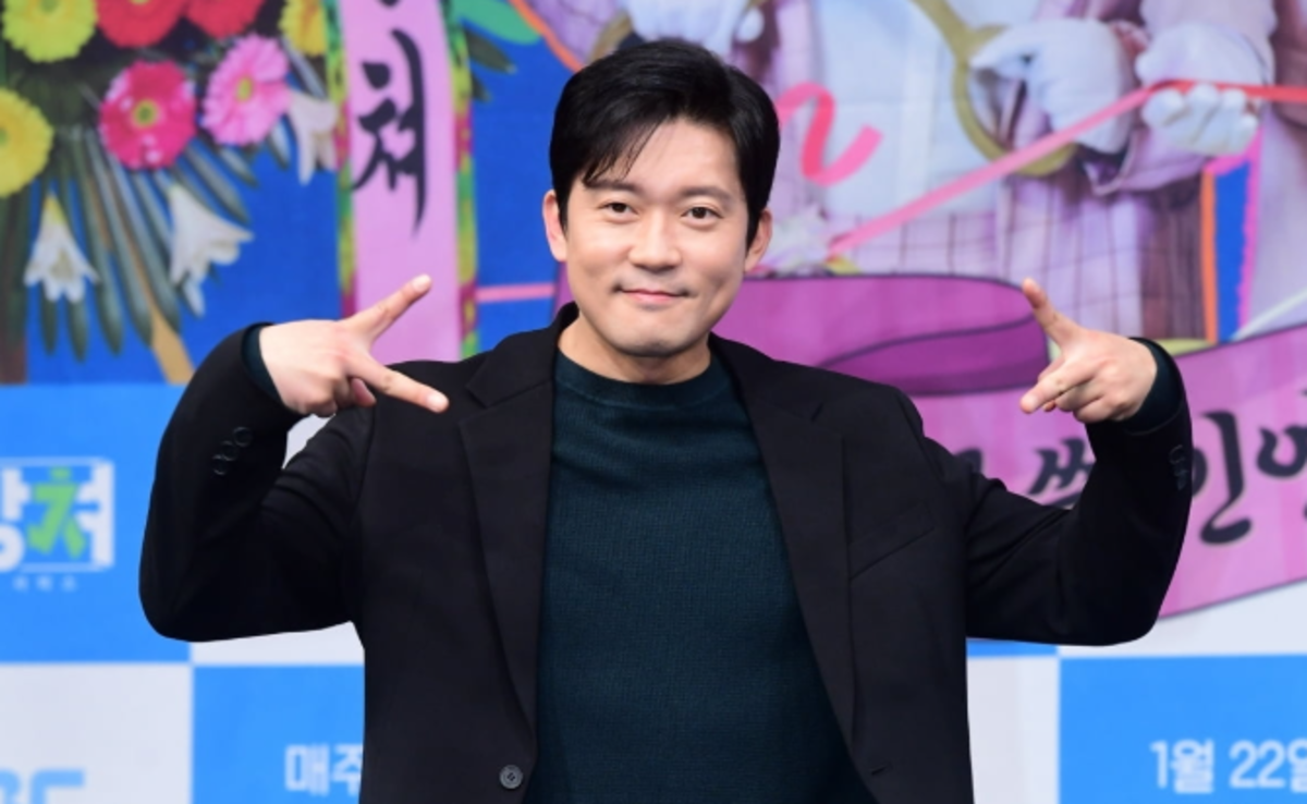 Kim Dae Ho Mengamankan Variety Show