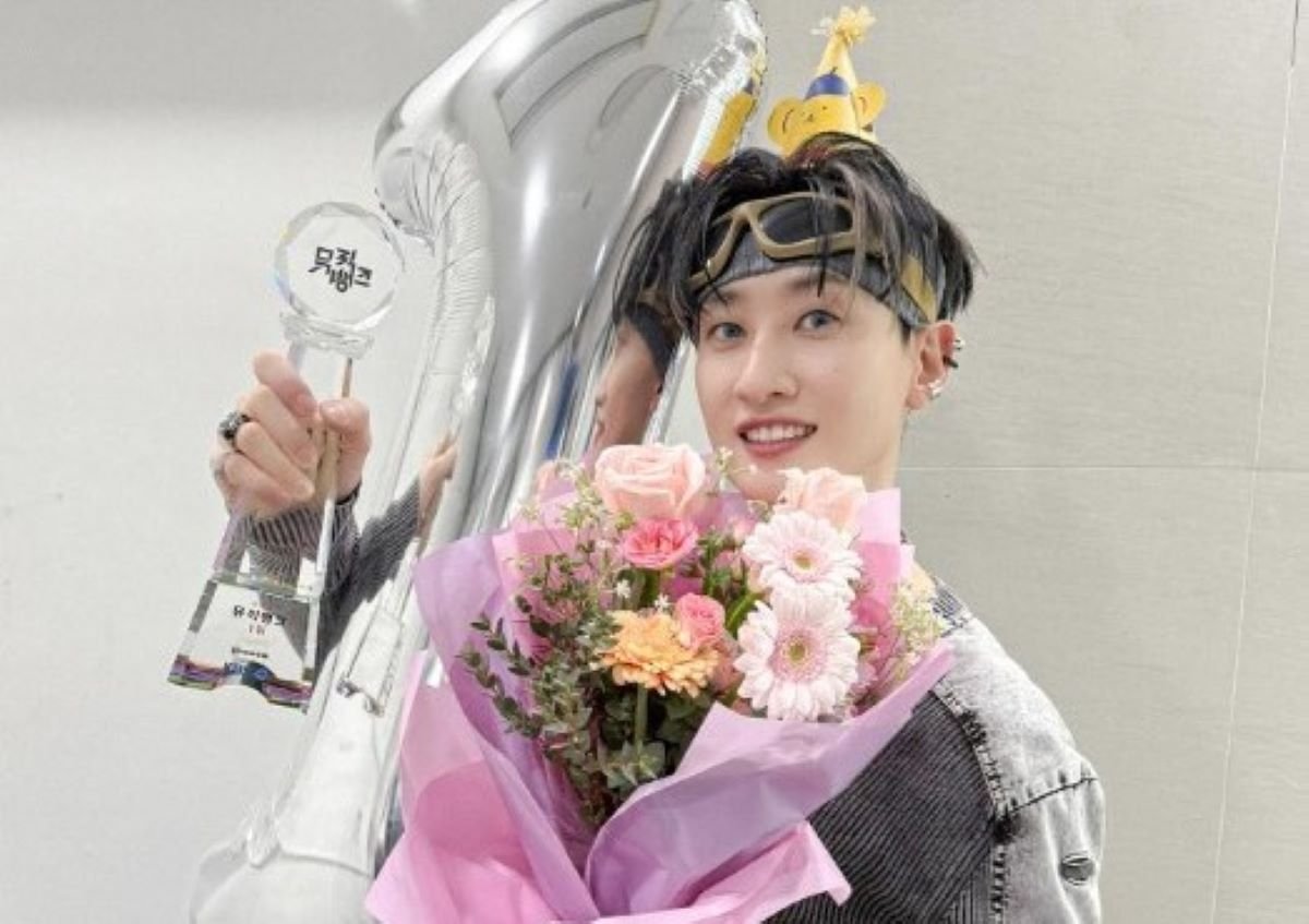 Eunhyuk Super Junior bertanya apakah dia bisa membatalkan pensiunnya Eunhyuk Super Junior bertanya apakah dia bisa membatalkan pensiunnya