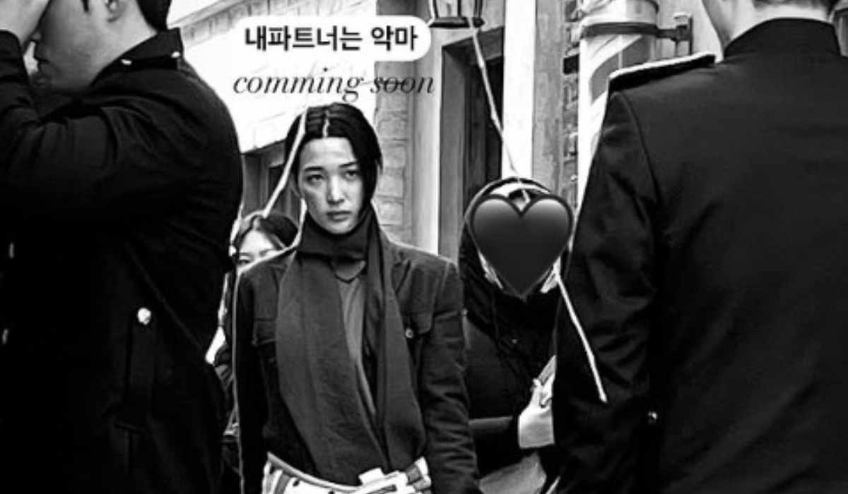 Yulhee menampilkan sosok yang lebih ramping dalam peran akting barunya