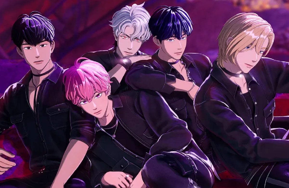 Netizens mendiskusikan popularitas Plave yang meningkat saat Grup Idol Virtual melampaui 1 juta penjualan album dalam satu minggu Netizens mendiskusikan popularitas Plave yang meningkat saat Grup Idol Virtual melampaui 1 juta penjualan album dalam satu minggu