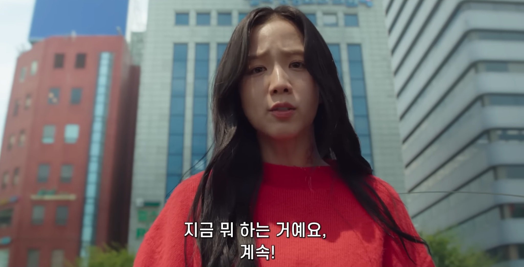 Blackpink's Jisoo menghadapi kritik berkelanjutan karena aktingnya di 'Newtopia' sebagai penggemar mendorong karier musiknya Blackpink's Jisoo menghadapi kritik berkelanjutan karena aktingnya di 'Newtopia' sebagai penggemar mendorong karier musiknya