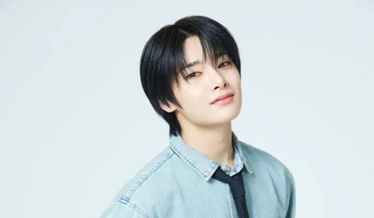 Di Of Stray Kids menyumbangkan USD 78.000