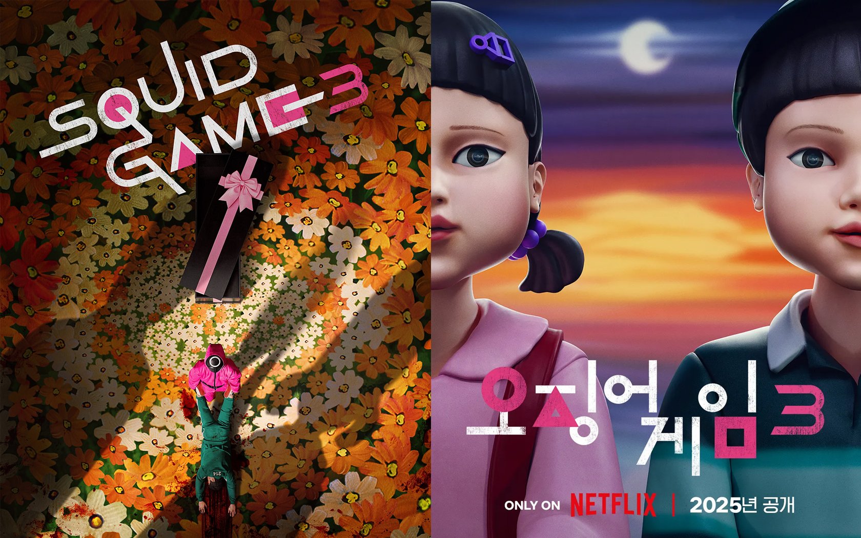 Hitungan episode dan lebih banyak informasi terungkap tentang 'Squid Game' Season 3