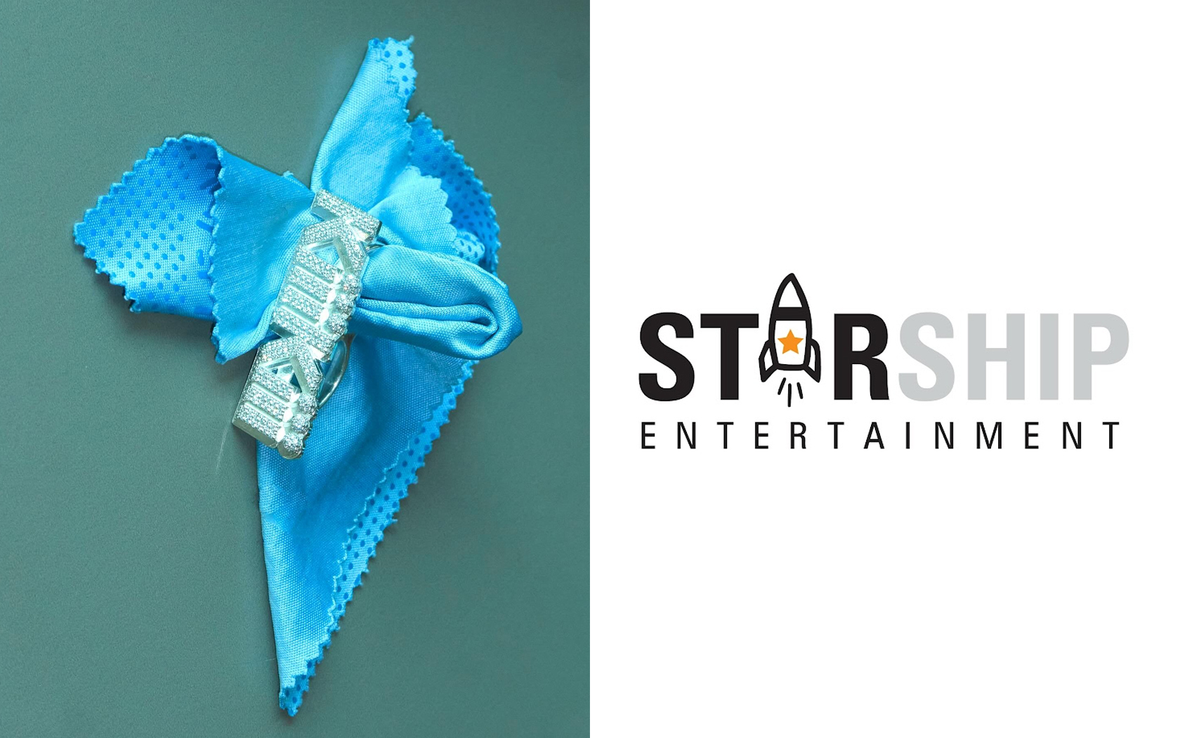 Starship Entertainment Launches New Social Media Accounts And Teases 