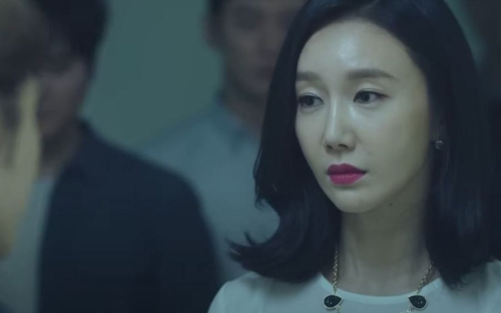 Drama hit TVN populer 'sinyal' akan kembali dengan musim kedua setelah 10 tahun Drama hit TVN populer 'sinyal' akan kembali dengan musim kedua setelah 10 tahun