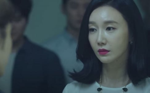 Cho Jin Woong, Kim Hye Soo, Lee Jae Hoon, misc.