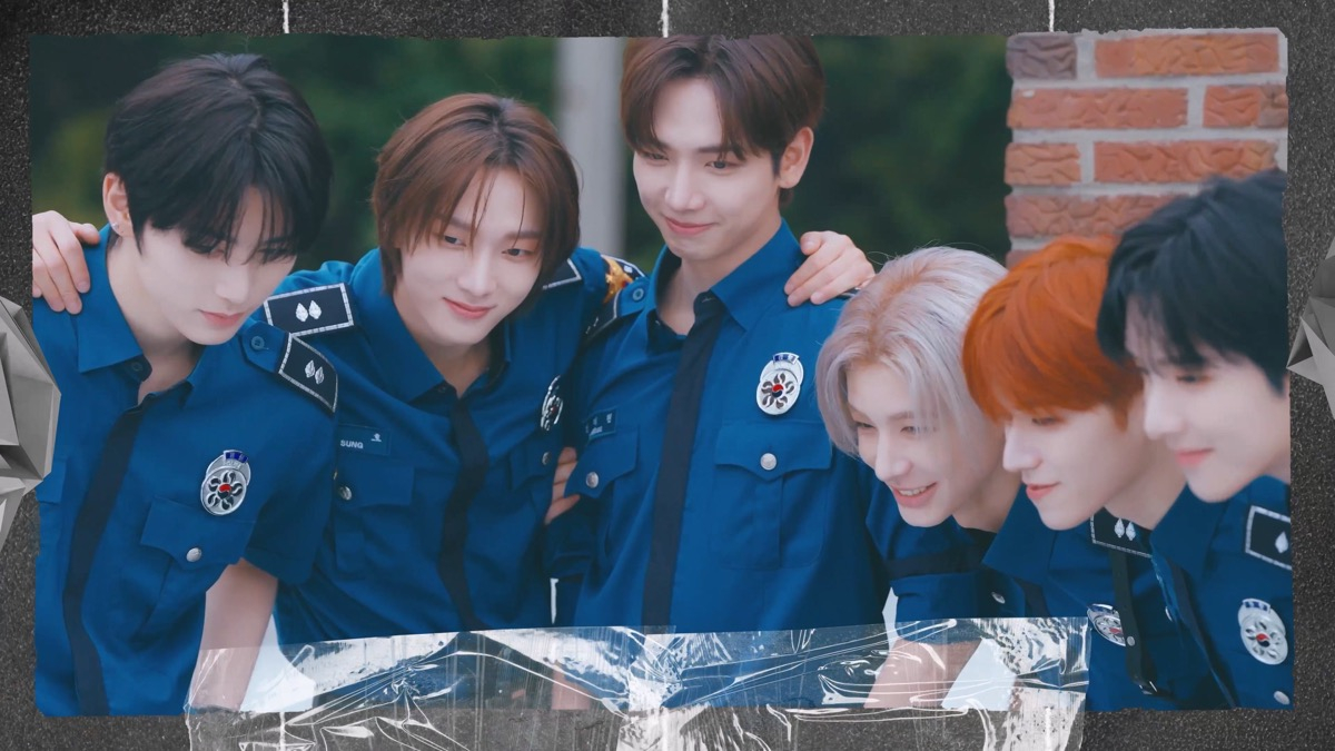 Boynextdoor berkolaborasi dengan 'Tom and Jerry' untuk proyek ulang tahun ke -85