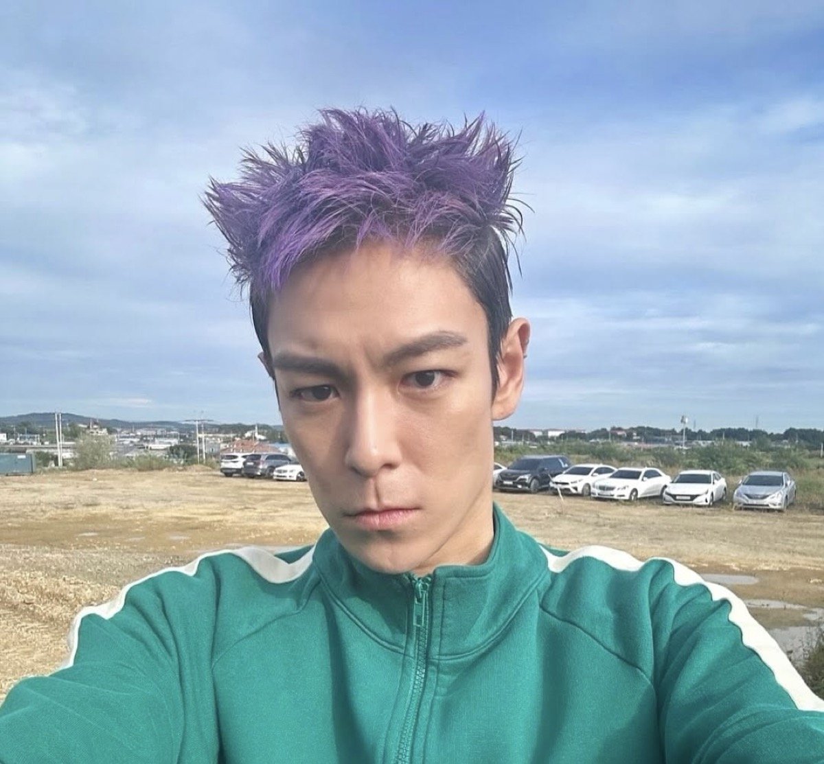 BIG BANG TOP