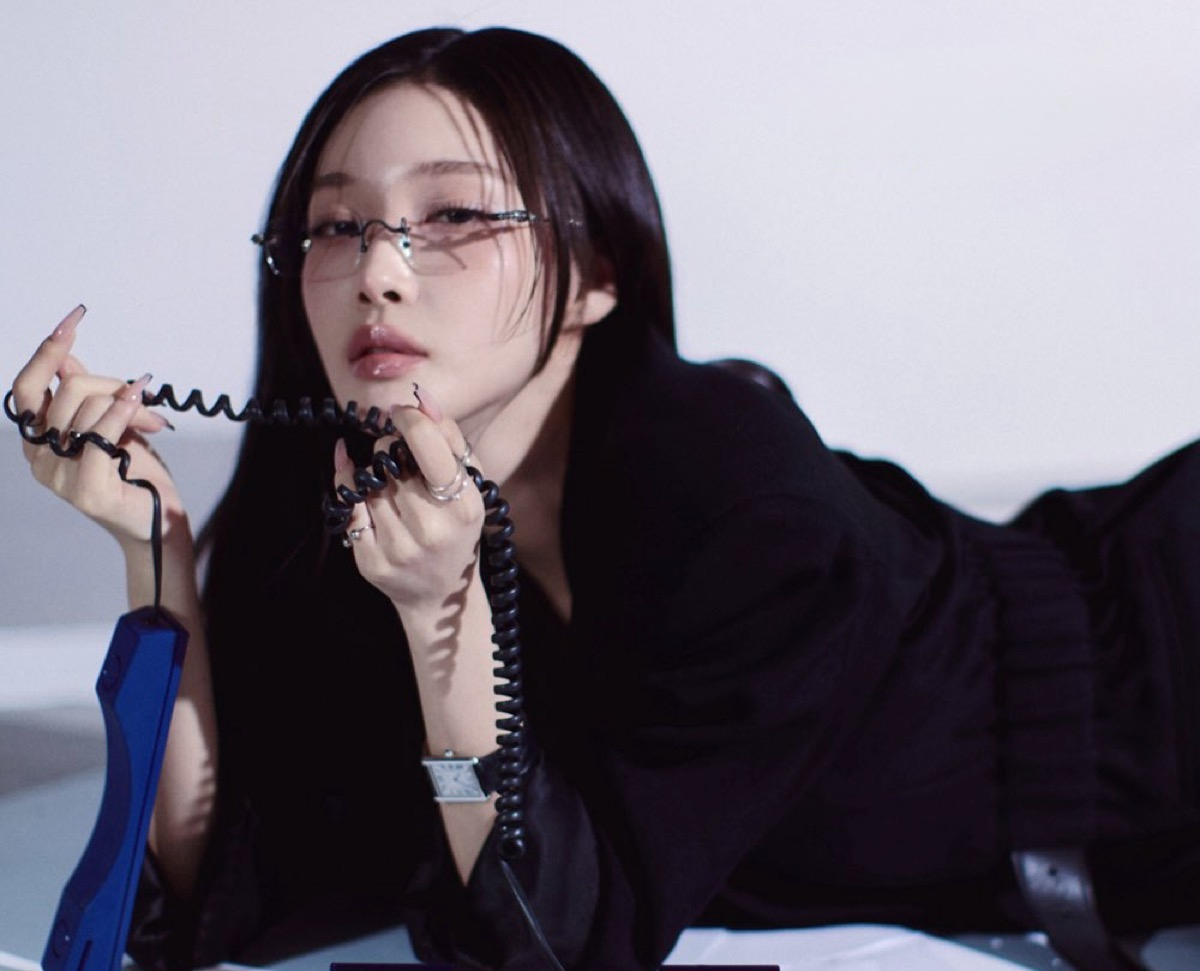 Kim Chung Ha menyumbangkan 50 juta KRW (sekitar 34.000 USD) pada hari ulang tahunnya untuk mendukung anak -anak yang membutuhkan Kim Chung Ha menyumbangkan 50 juta KRW (sekitar 34.000 USD) pada hari ulang tahunnya untuk mendukung anak -anak yang membutuhkan