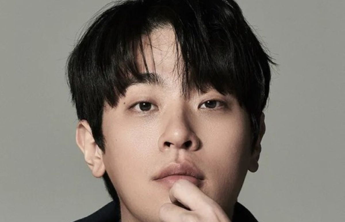 Donasi aktor Park Jung Min yang mengharukan memperluas aksesibilitas buku untuk tunanetra secara visual Donasi aktor Park Jung Min yang mengharukan memperluas aksesibilitas buku untuk tunanetra secara visual