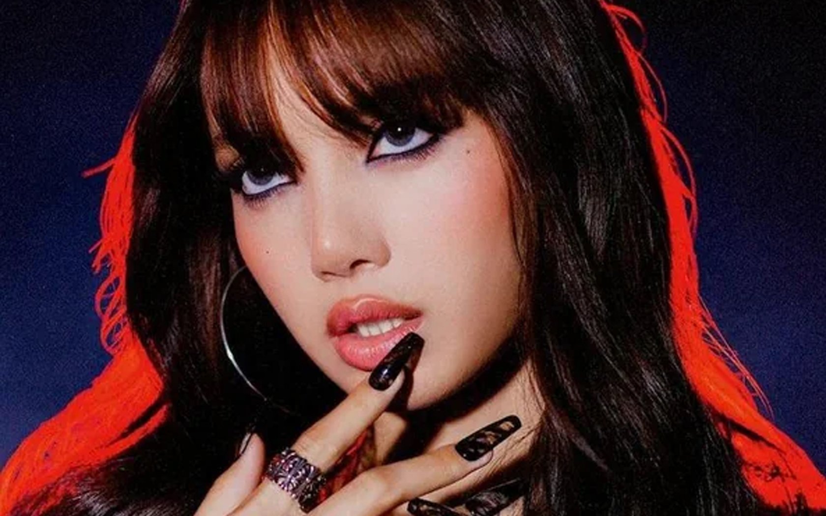 Blackpink's Lisa memperkenalkan persona kelima, Vixi, untuk album solonya yang akan datang 'Alter Ego' Blackpink's Lisa memperkenalkan persona kelima, Vixi, untuk album solonya yang akan datang 'Alter Ego'