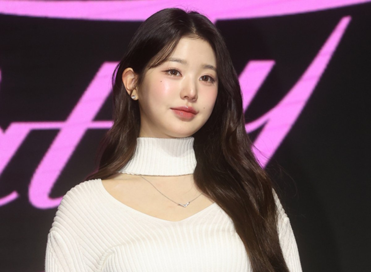 Ive wonyoung menerima permintaan upeti untuk Kim Haneul yang terlambat: keseimbangan yang halus antara kesedihan dan tekanan Ive wonyoung menerima permintaan upeti untuk Kim Haneul yang terlambat: keseimbangan yang halus antara kesedihan dan tekanan