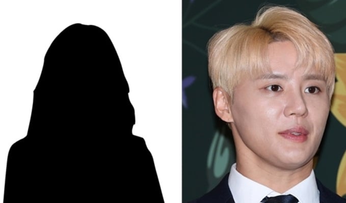 BJ dijatuhi hukuman penjara untuk memeras hukuman banding Junsu