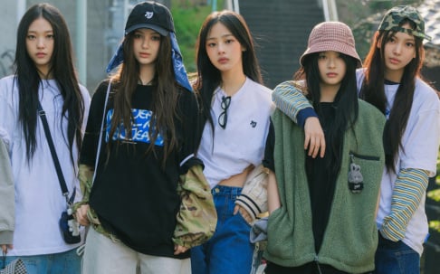 NewJeans