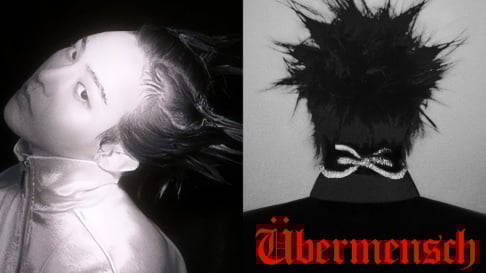 G-Dragon