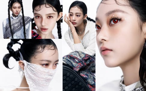 Min Hee Jin, NewJeans