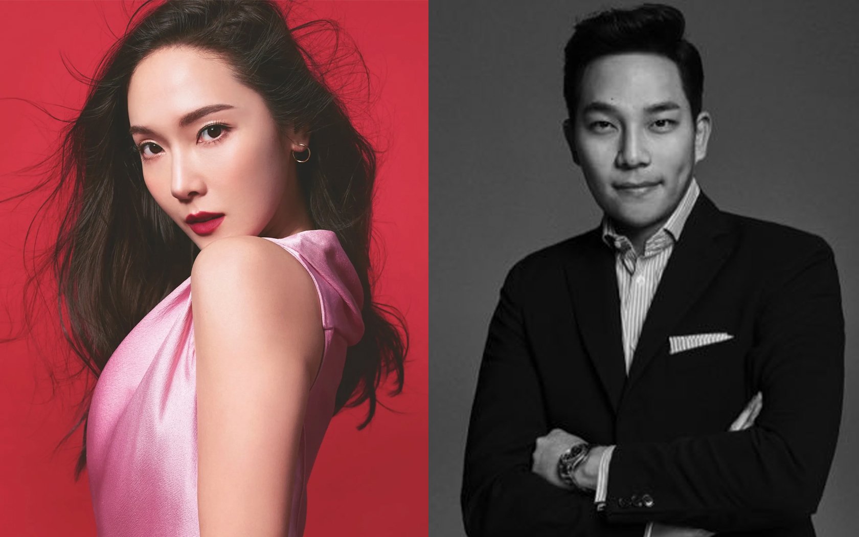 “Waktu lalat …” Penggemar tidak percaya sudah 12 tahun sejak Jessica mulai berkencan dengan pengusaha Tyler Kwon “Waktu lalat …” Penggemar tidak percaya sudah 12 tahun sejak Jessica mulai berkencan dengan pengusaha Tyler Kwon