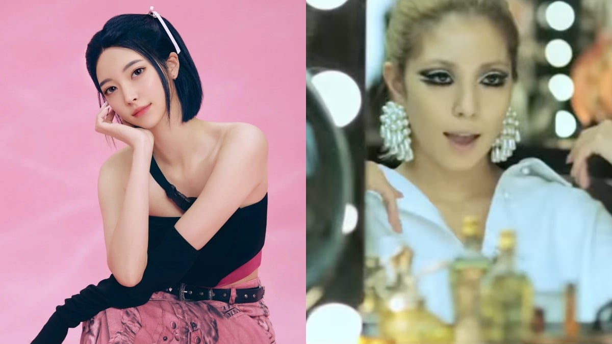 Netizens tidak terkesan dengan remake Naevis dari 'Game' Boa dari album Smtown 2025