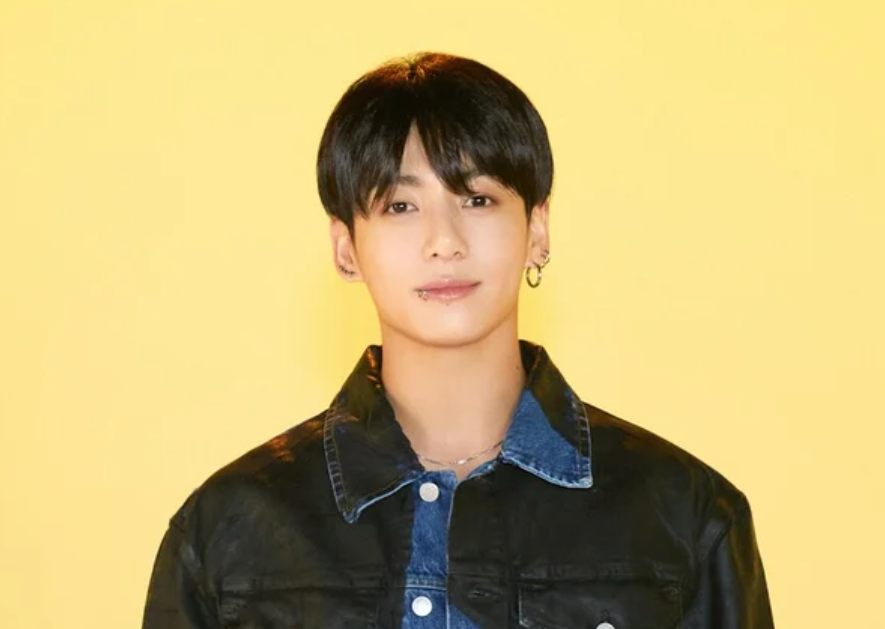 BTS Jungkook membagikan surat yang tulus di tengah dinas militer