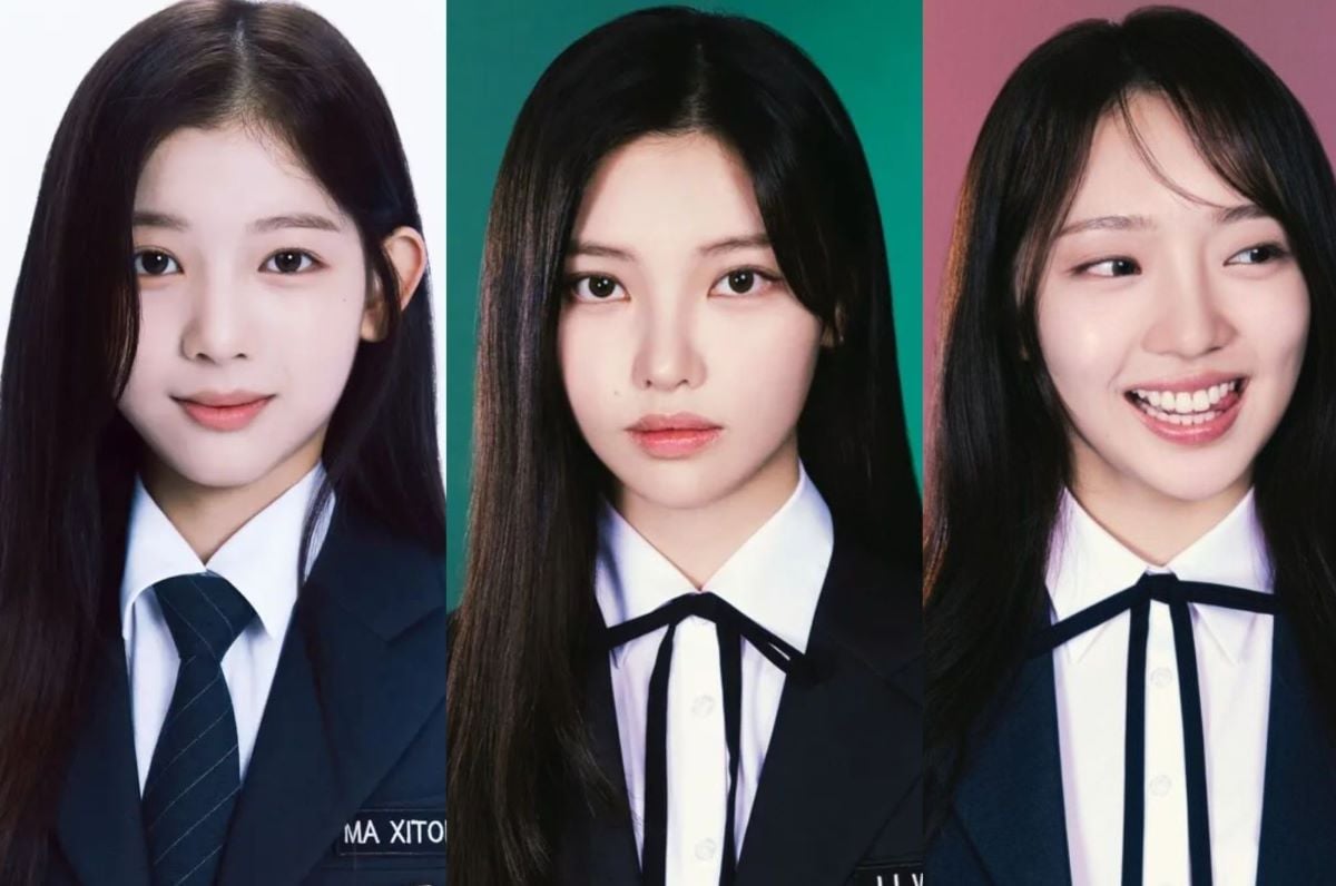 Lee Soo Man Mengungkapkan Trainee Idol Wanita Perusahaan Baru