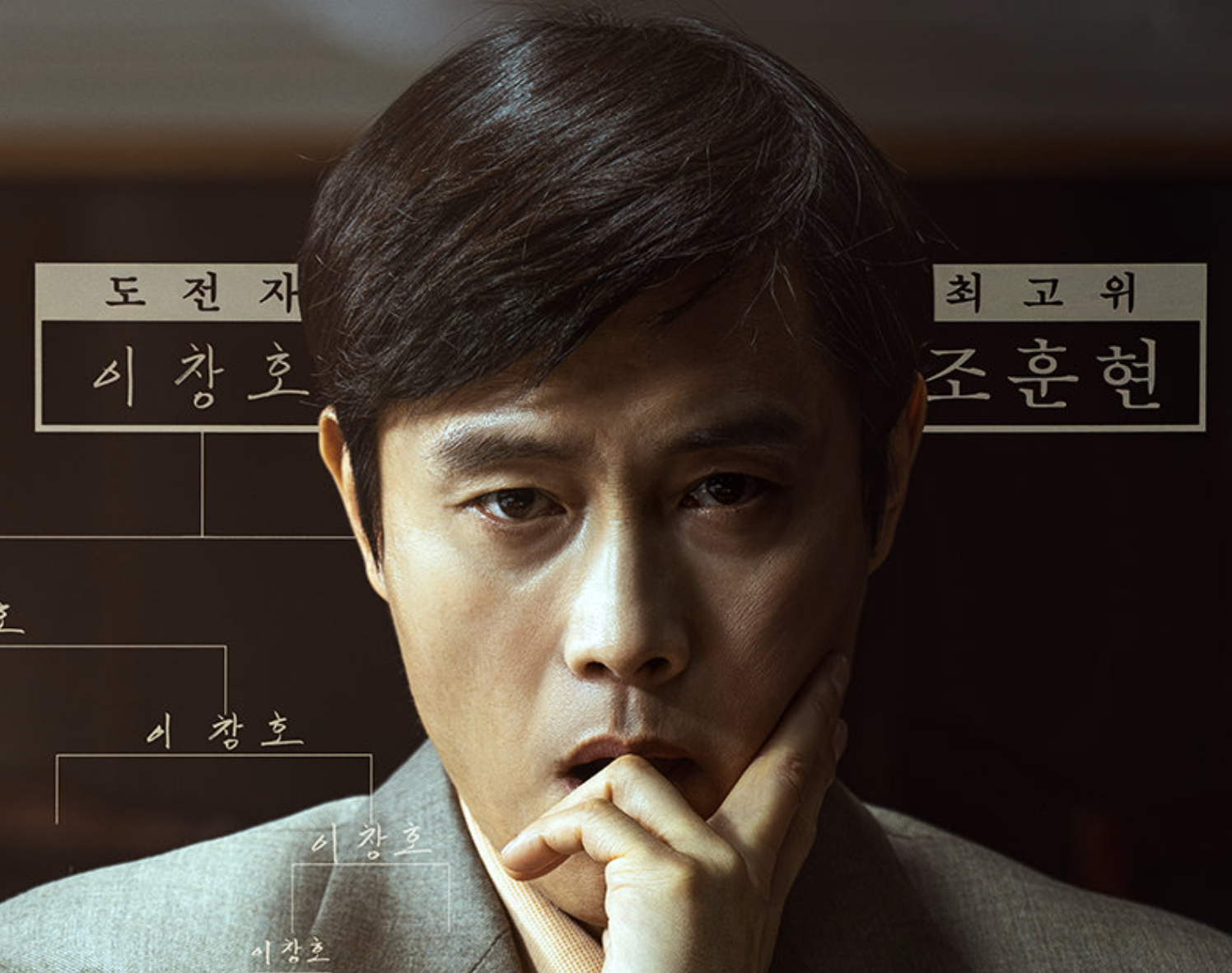 'The Match' mengungkap tanggal rilis, Lee Byung Hun kembali ke layar lebar 'The Match' mengungkap tanggal rilis, Lee Byung Hun kembali ke layar lebar