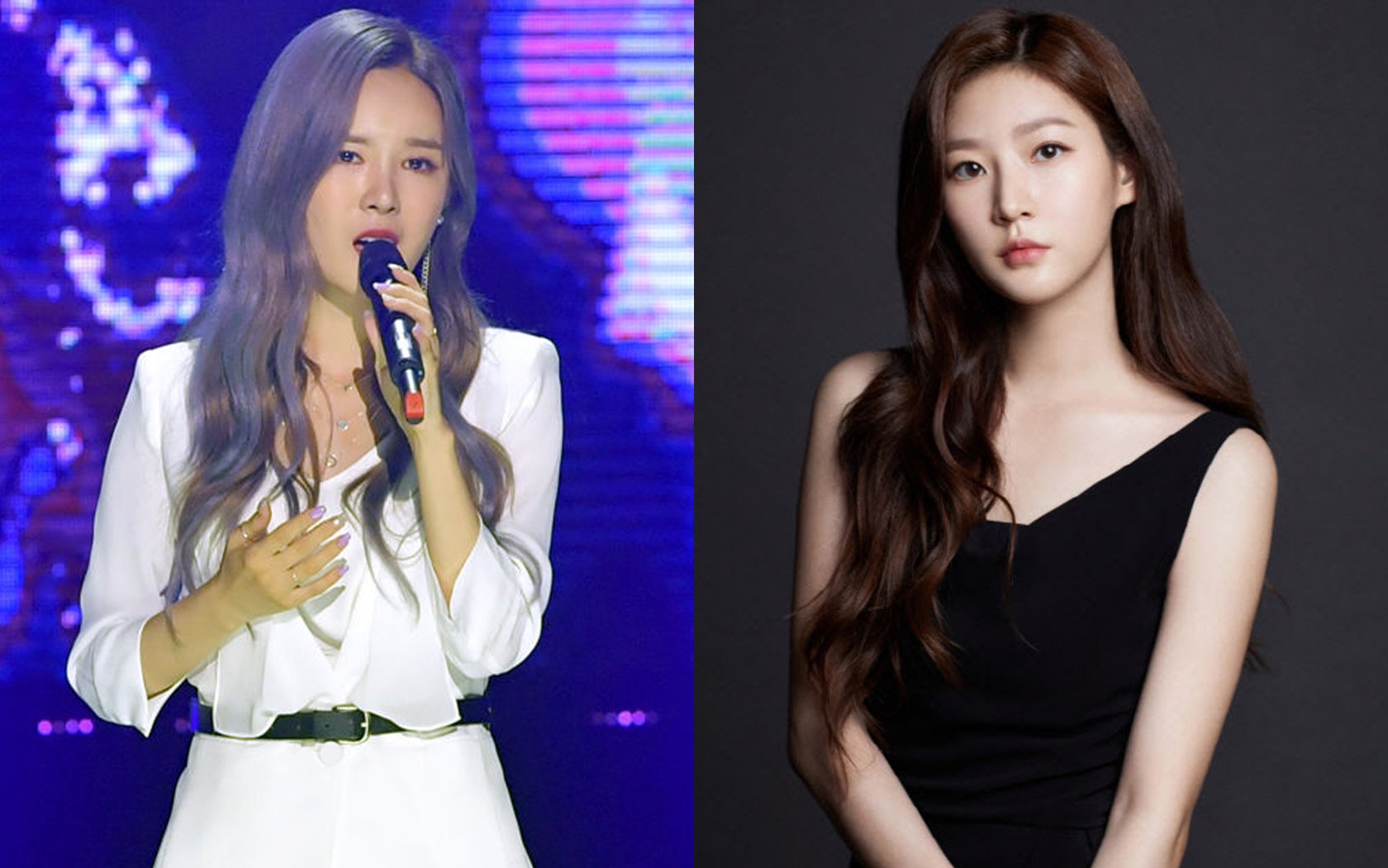 Penyanyi Migyo mengkritik komentator jahat mengikuti berita kematian Kim Sae Ron