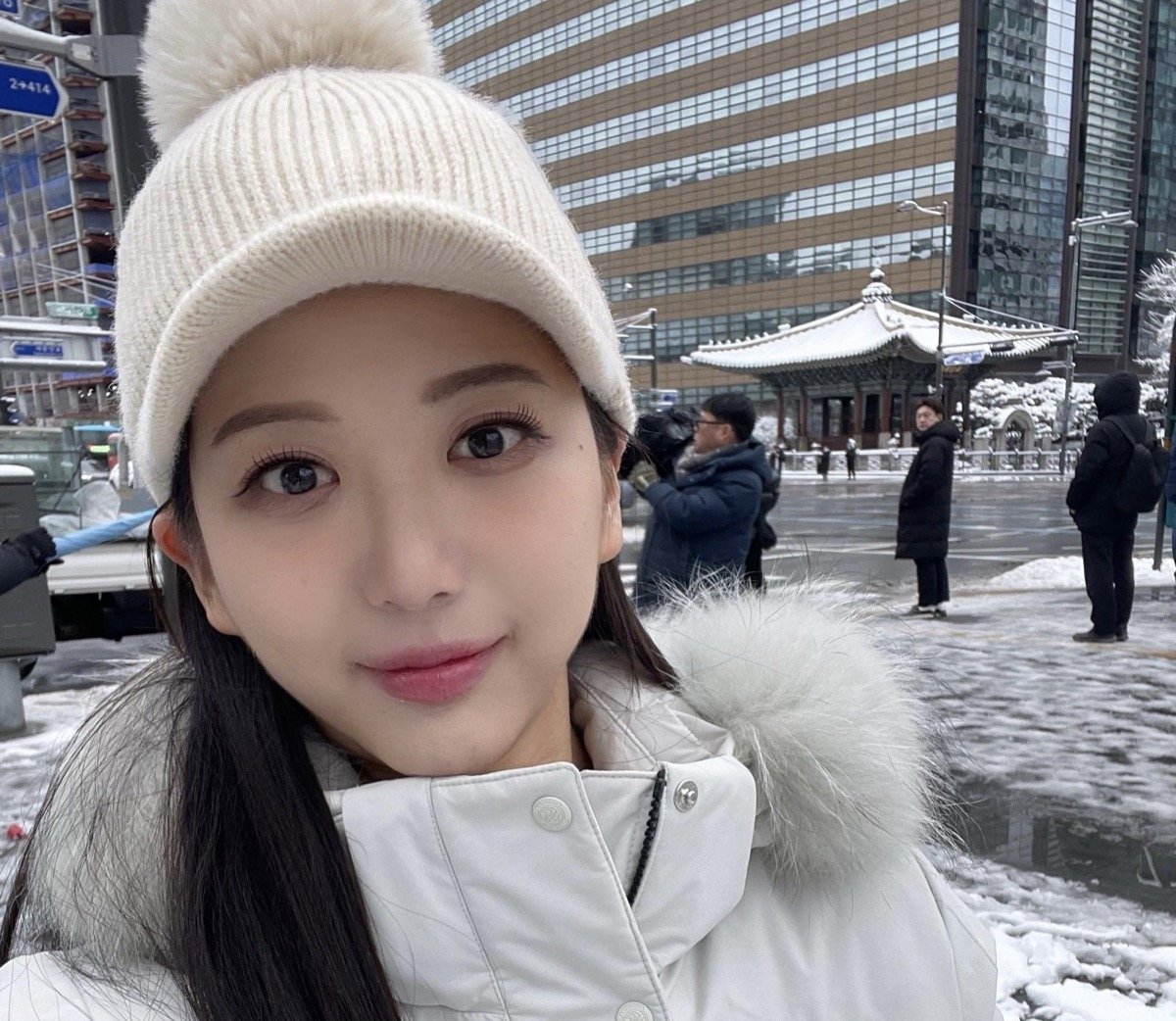 Late MBC Weathercaster Oh Yoanna dipaksa menjadi kontrak hukuman meskipun ada masalah kesehatan