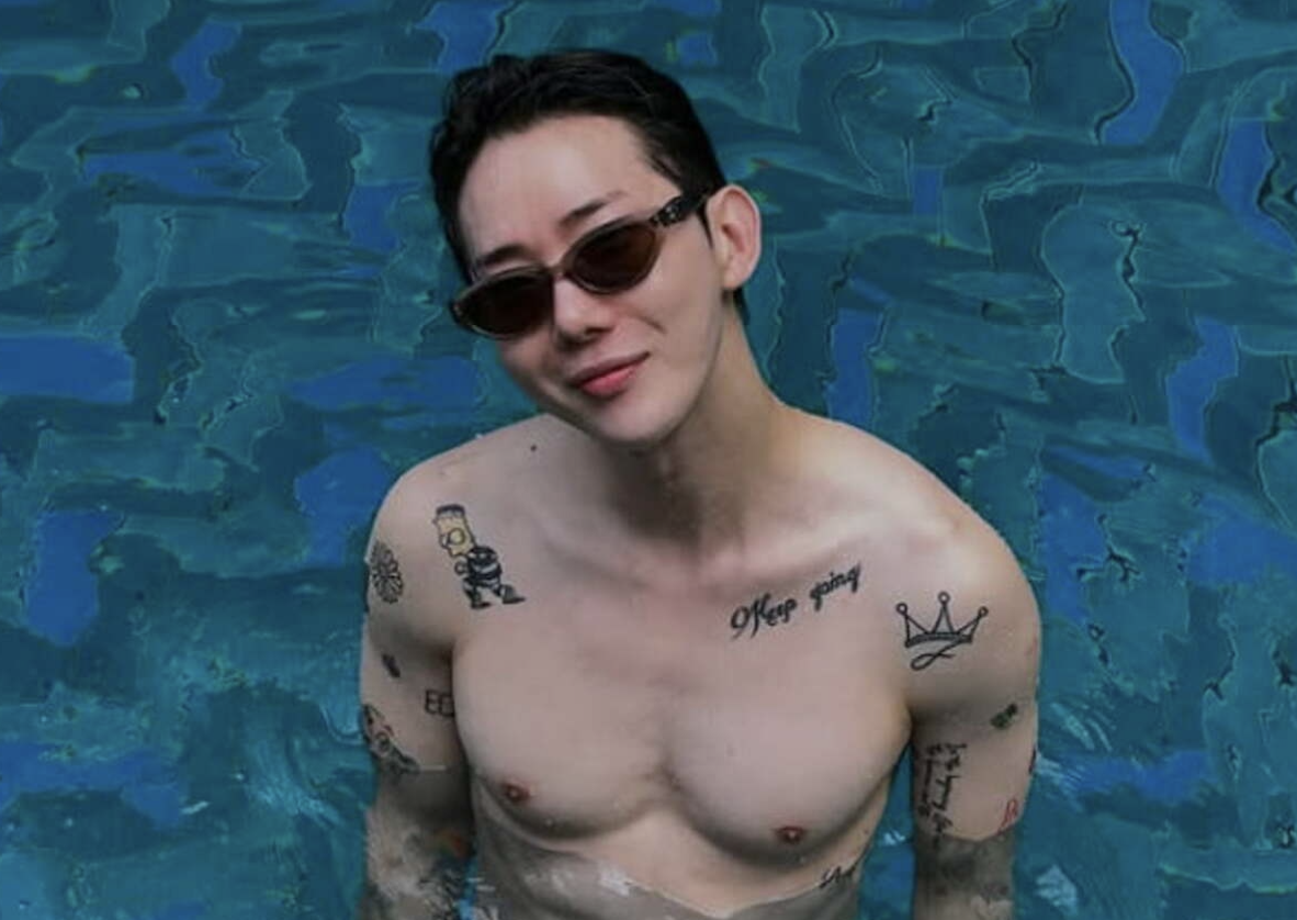 Jo Kwon terhubung kembali dengan penggemar di Malaysia dan bertemu Jimmy Choo