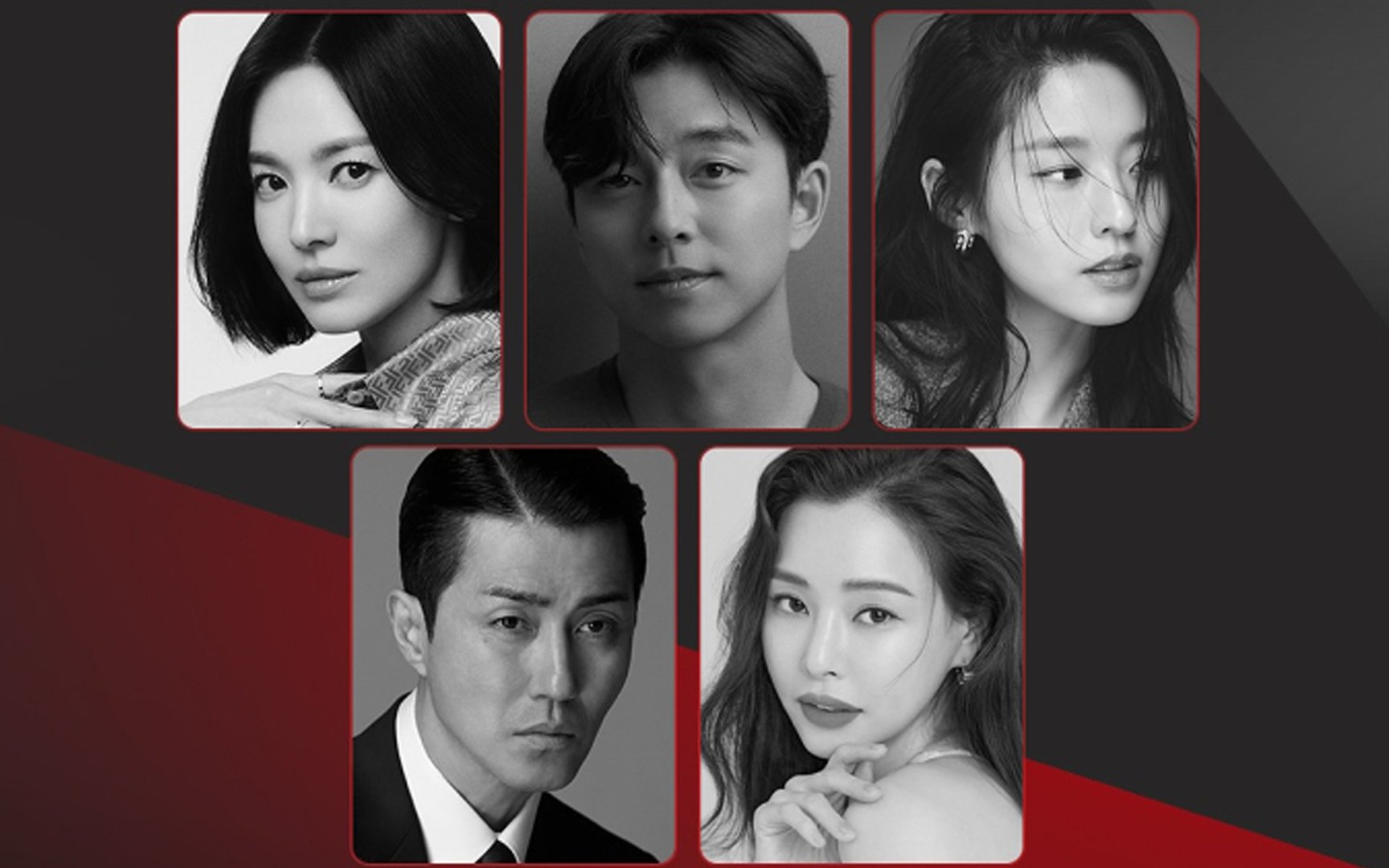 Antisipasi Dibangun untuk Seri Netflix yang akan datang 'Show Business' yang dibintangi oleh aktor top termasuk Song Hye Kyo dan Gong Yoo