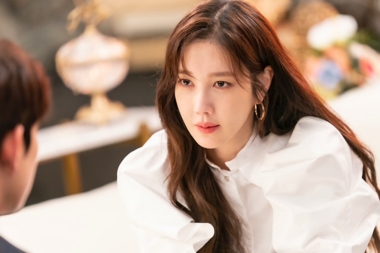 Keluarga Lee Ji Ah dalam Perselisihan Hukum Lebih dari 35 Miliar KRW (Sekitar $ 26 Juta) Tanah Warisan dari Kakek: Verifikasi Agensi Keluarga Lee Ji Ah dalam Perselisihan Hukum Lebih dari 35 Miliar KRW (Sekitar $ 26 Juta) Tanah Warisan dari Kakek: Verifikasi Agensi