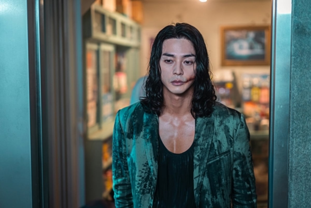 Kim Ji Hoon membintangi ‘Love Love’ Kim Ji Hoon membintangi ‘Love Love’