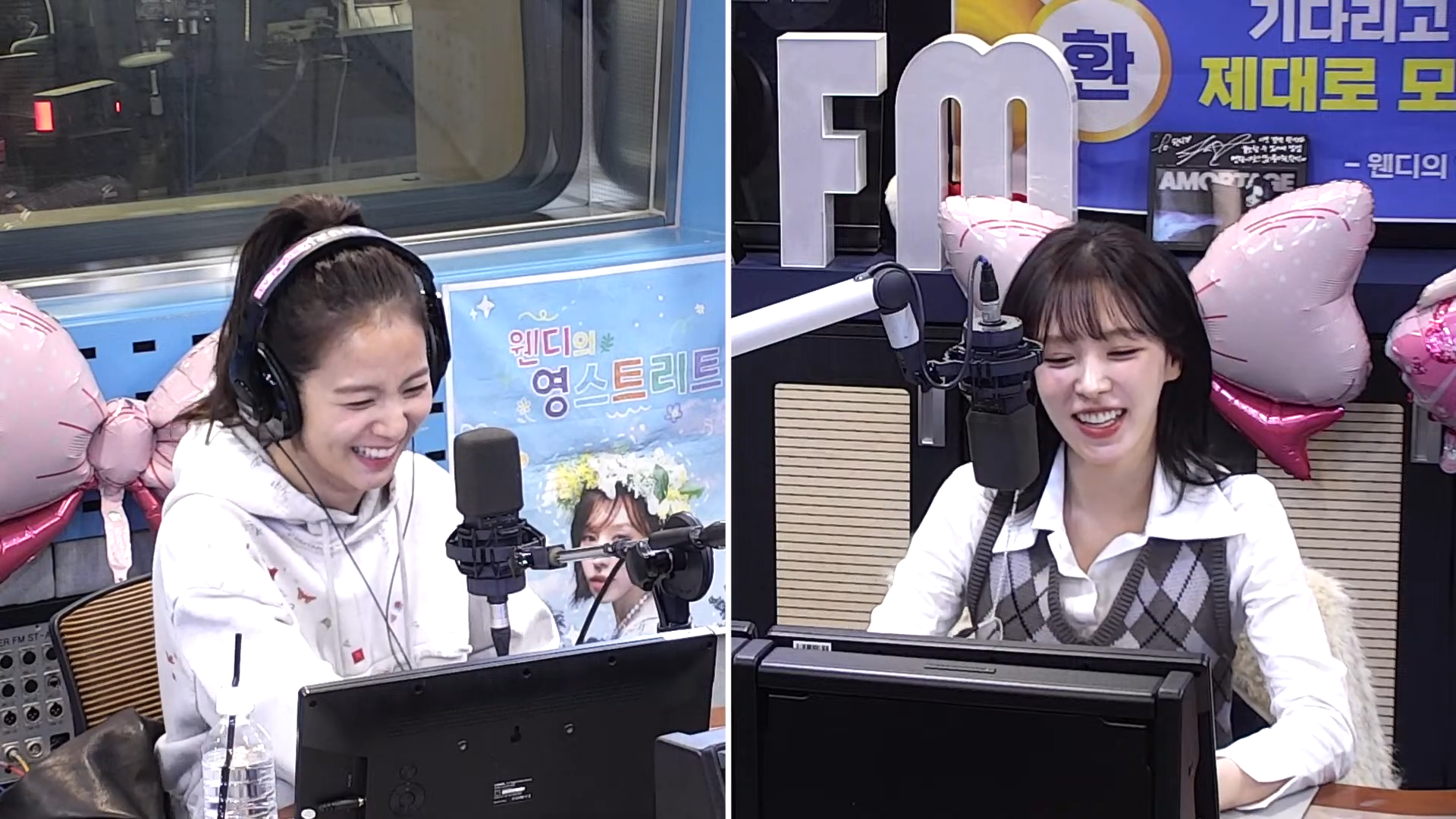 Jisoo Blackpink berbicara tentang kembalinya solonya dan koreografi “gempa bumi” di 'Wendy's Young Street' Jisoo Blackpink berbicara tentang kembalinya solonya dan koreografi “gempa bumi” di 'Wendy's Young Street'
