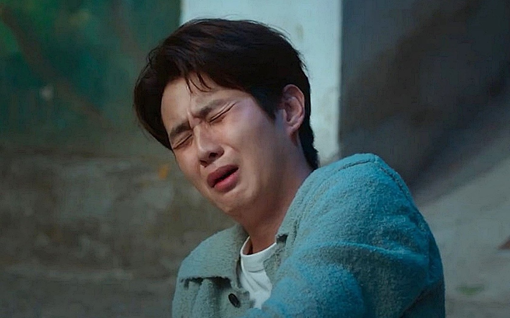 Drama Korea Baru Dibintangi Park Bo Young dan Choi Woo Sik Gagal mendapatkan popularitas global