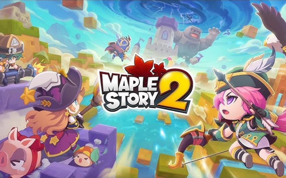 Netizens bereaksi terhadap game tercinta 'Maplestory 2' ditutup di Korea setelah hampir 10 tahun 1 1740085589 header photo