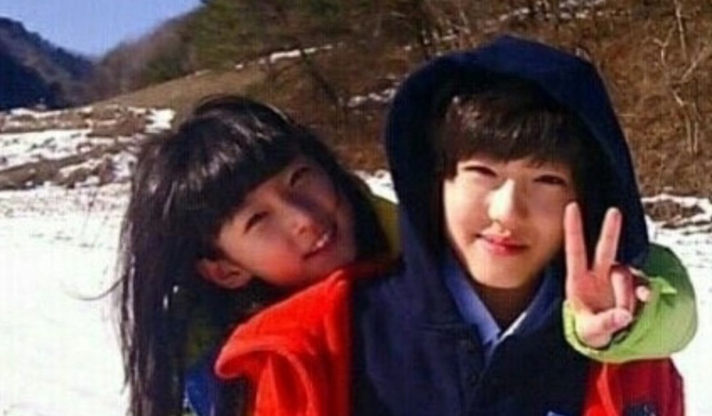 Chani dari SF9 mengingat almarhum aktris Kim Sae Ron 1 1740112882 20250220 chani