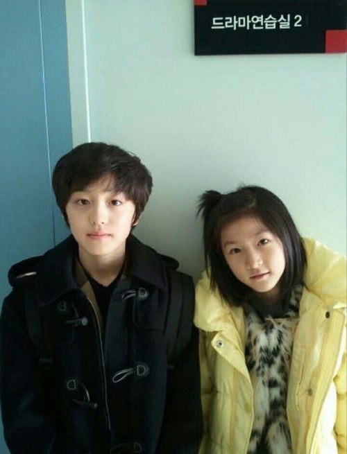 Chani dari SF9 mengingat almarhum aktris Kim Sae Ron 4 1740113255 izuyhg