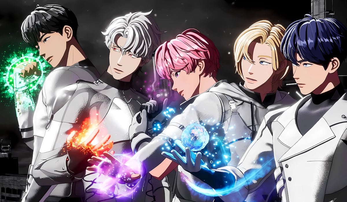 'Dash' Plave memasuki 'Global 200' Billboard, rilis musik pertama oleh grup Idol Virtual untuk memasuki bagan setelah K/DA's 'More'