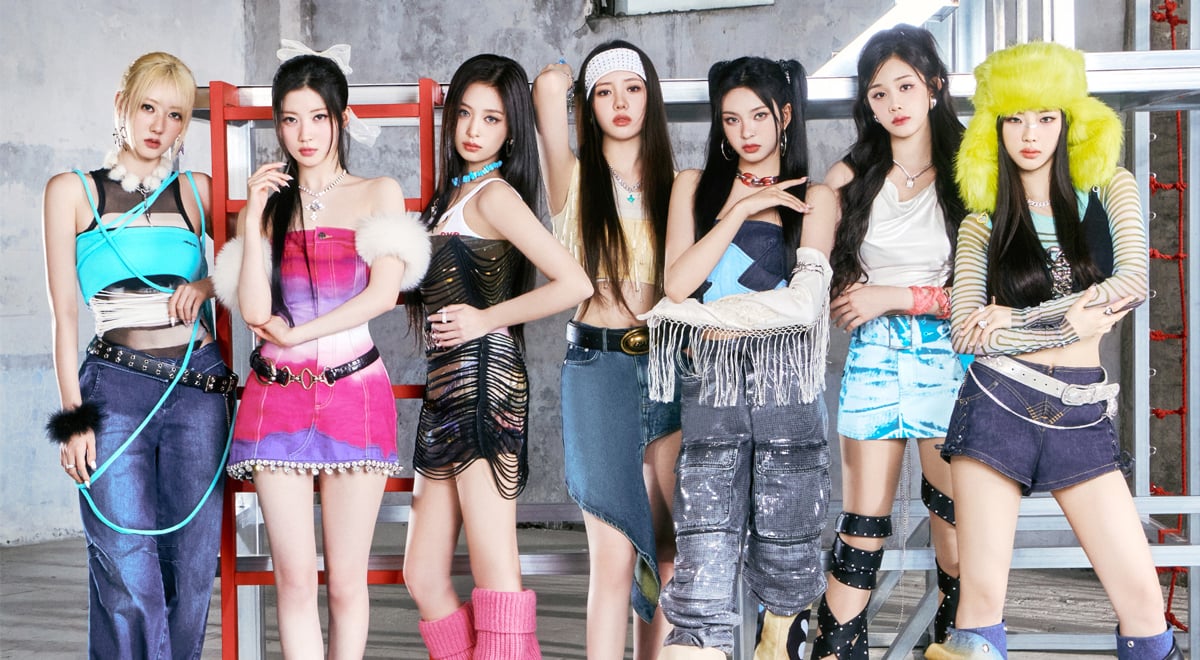 Babymonster untuk melakukan debut televisi AS mereka di 'The Kelly Clarkson Show' + 'Good Day New York'