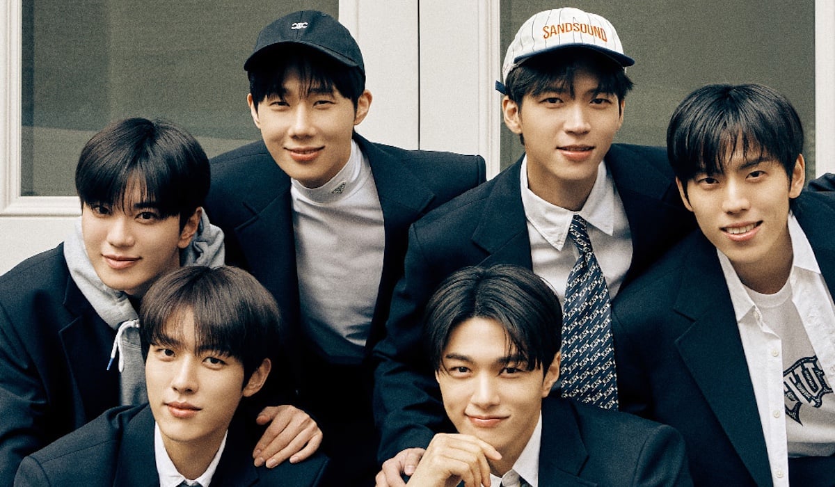 Tak terbatas untuk sementara waktu menghentikan semua promosi untuk comeback mereka mengingat tragedi keluarga anggota Sunggyu