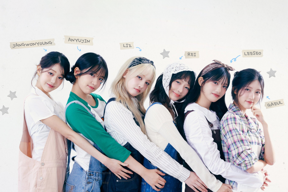 Ive menang dengan “sikap” di 'Inkigayo' + pertunjukan dari Blackpink's Jisoo, Onf, Lun8, dan banyak lagi!