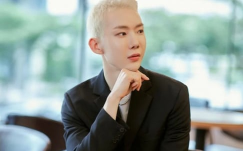 Jo Kwon