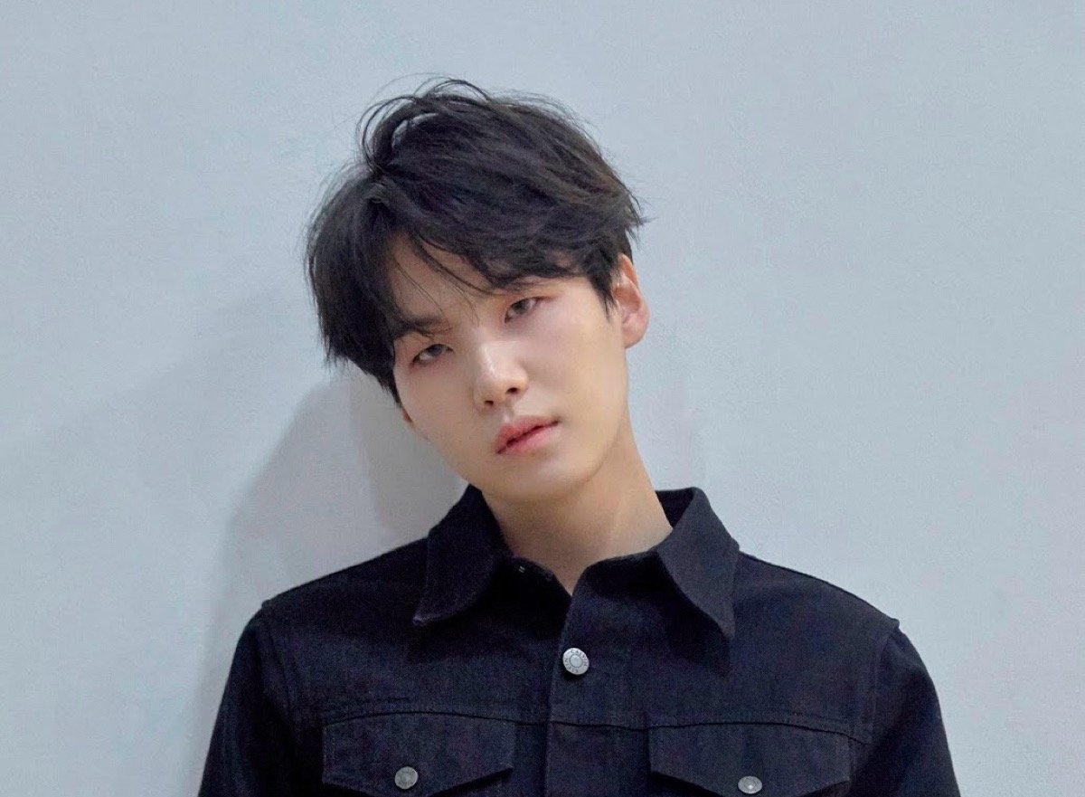 'BTS Suga Suga Suga Forest' memenangkan Penghargaan Lingkungan Seoul 'BTS Suga Suga Suga Forest' memenangkan Penghargaan Lingkungan Seoul