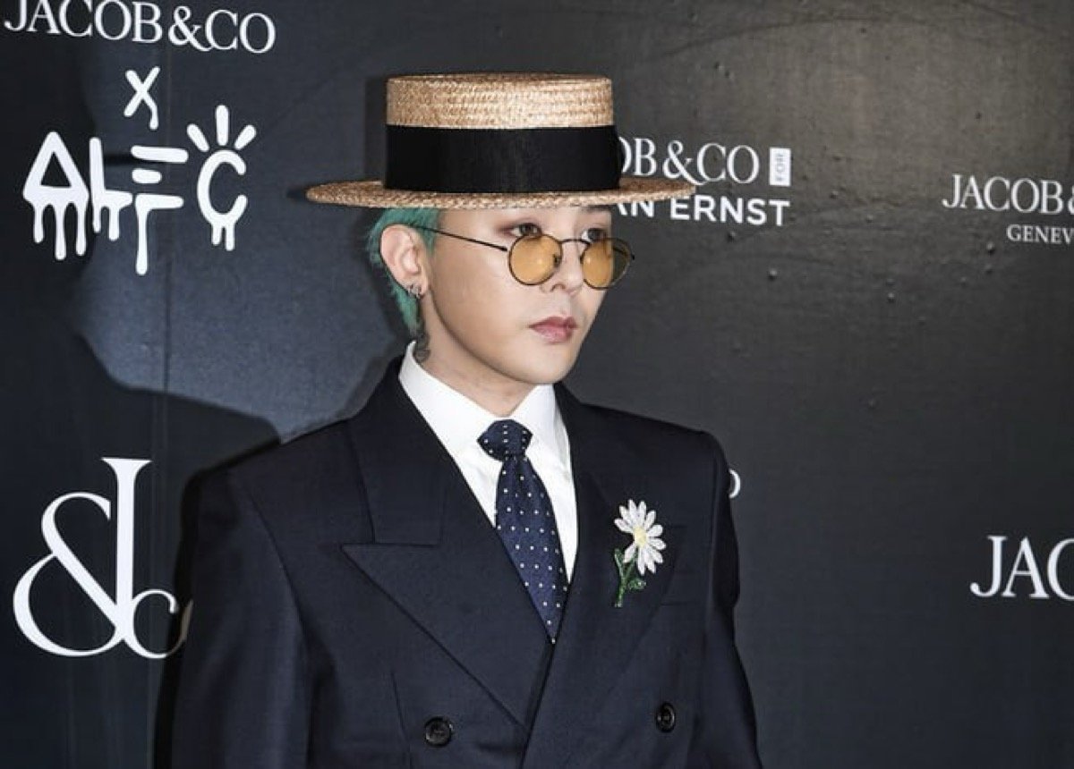 Tiket Konser G-Dragon 2025: Presale dibuka besok dengan aturan anti-scalping yang ketat Tiket Konser G-Dragon 2025: Presale dibuka besok dengan aturan anti-scalping yang ketat