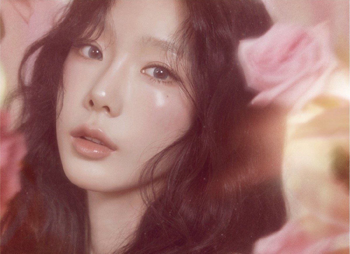 Konser Ulang Tahun ke -10 Taeyeon akan diputar secara langsung di bioskop Megabox