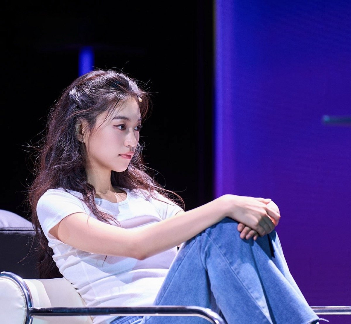 Kim do Yeon bersinar ‘Anna X’