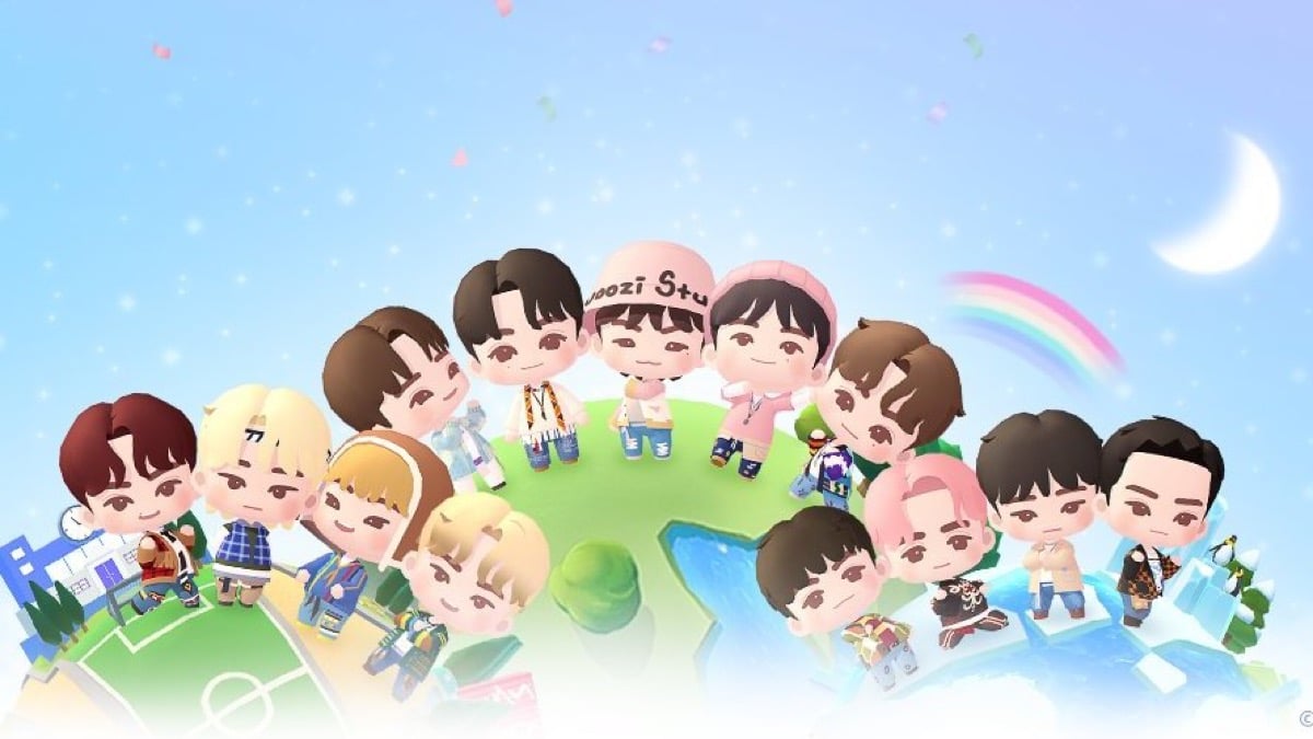 Puzzle Seventeen