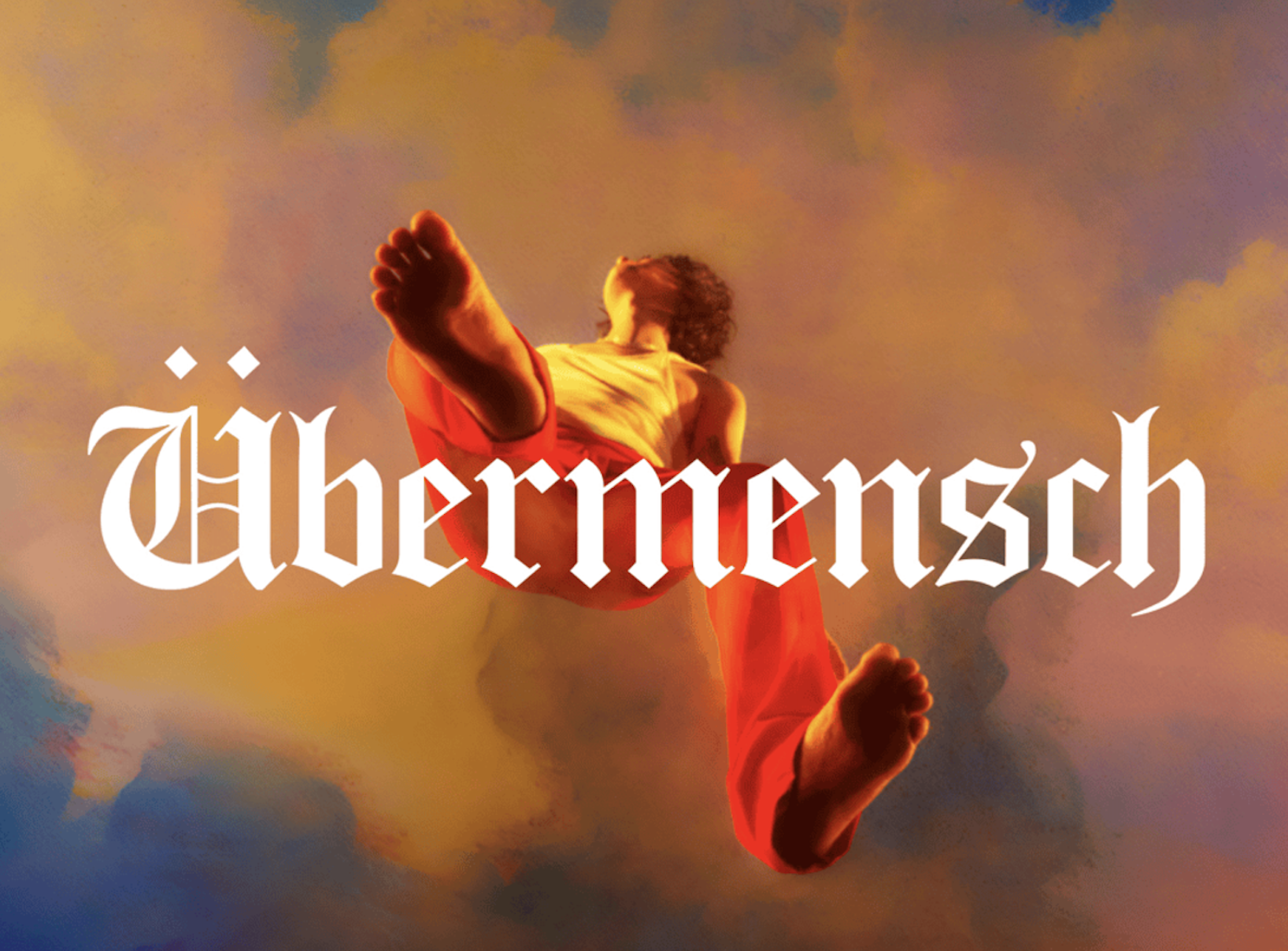 G-Dragon membuat pengembalian kemenangan dengan 'übermensch' dan mendominasi grafik G-Dragon membuat pengembalian kemenangan dengan 'übermensch' dan mendominasi grafik