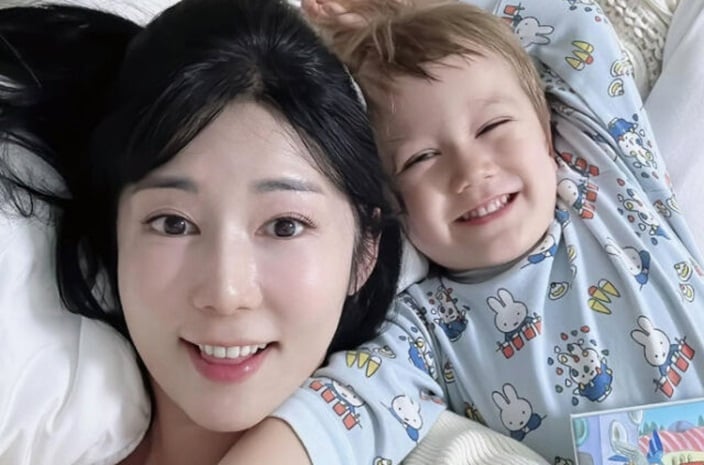Sayuri mengungkapkan kesulitan keuangan masa lalu dan perjuangan kesehatan baru -baru ini Sayuri mengungkapkan kesulitan keuangan masa lalu dan perjuangan kesehatan baru -baru ini
