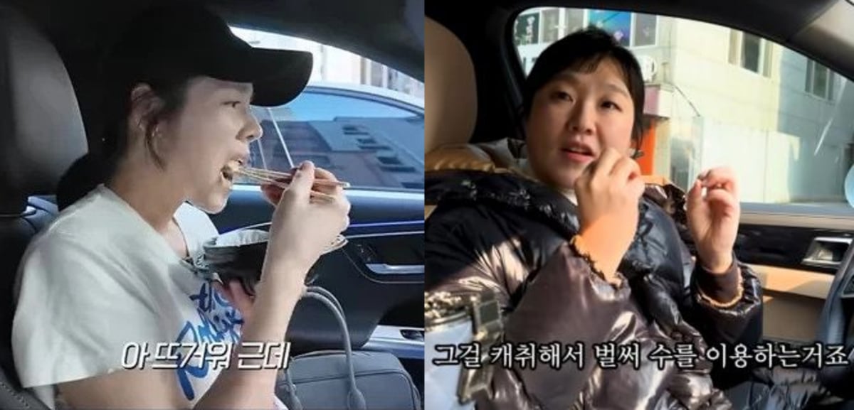 Tim Produksi YouTube Han Ga In dihapus video 'Riding Life Life' karena kontroversi tentang parodi Lee Soo Ji dan komentar negatif